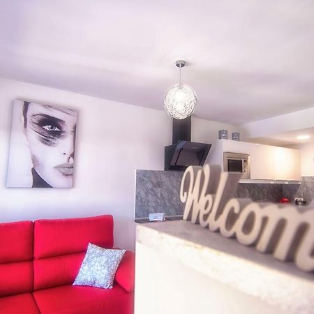 Charming House Villa Maspalomas  Bagian luar foto