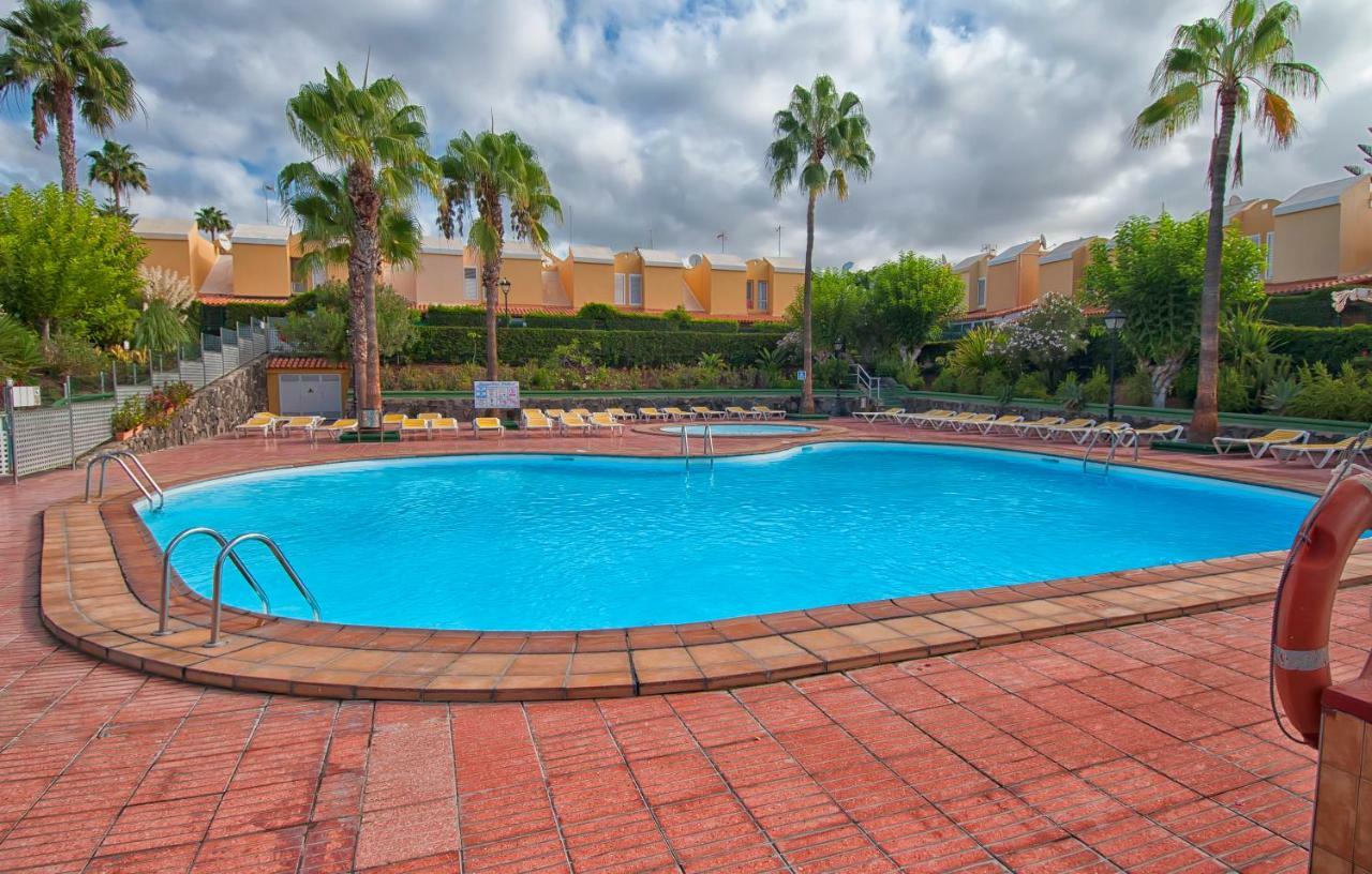 Charming House Villa Maspalomas  Bagian luar foto