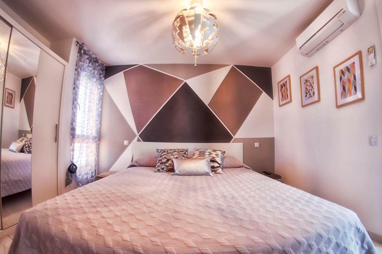 Charming House Villa Maspalomas  Bagian luar foto