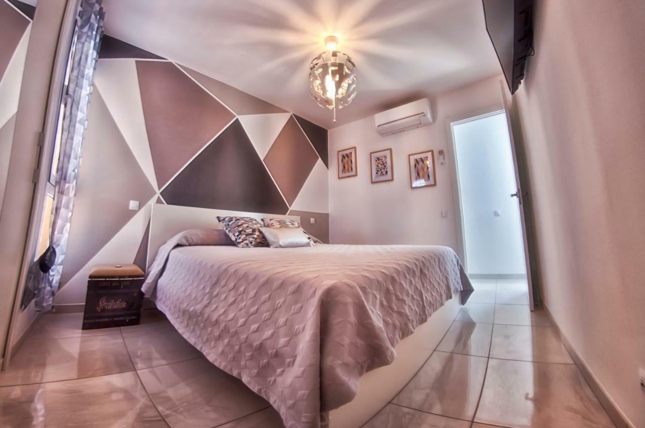 Charming House Villa Maspalomas  Bagian luar foto