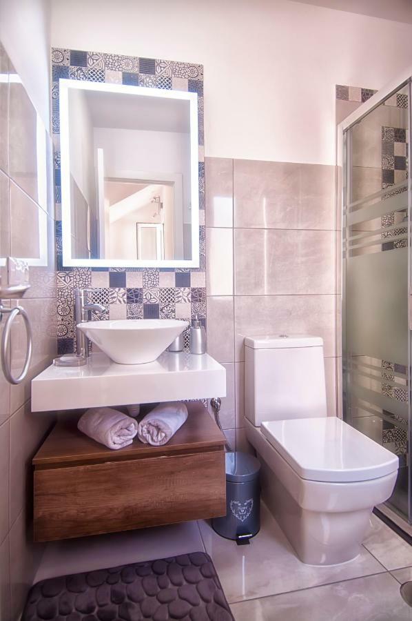 Charming House Villa Maspalomas  Bagian luar foto