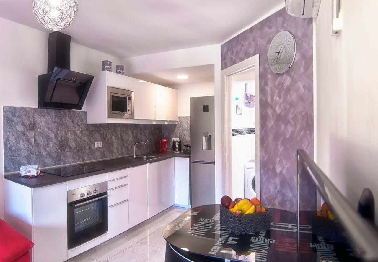 Charming House Villa Maspalomas  Bagian luar foto