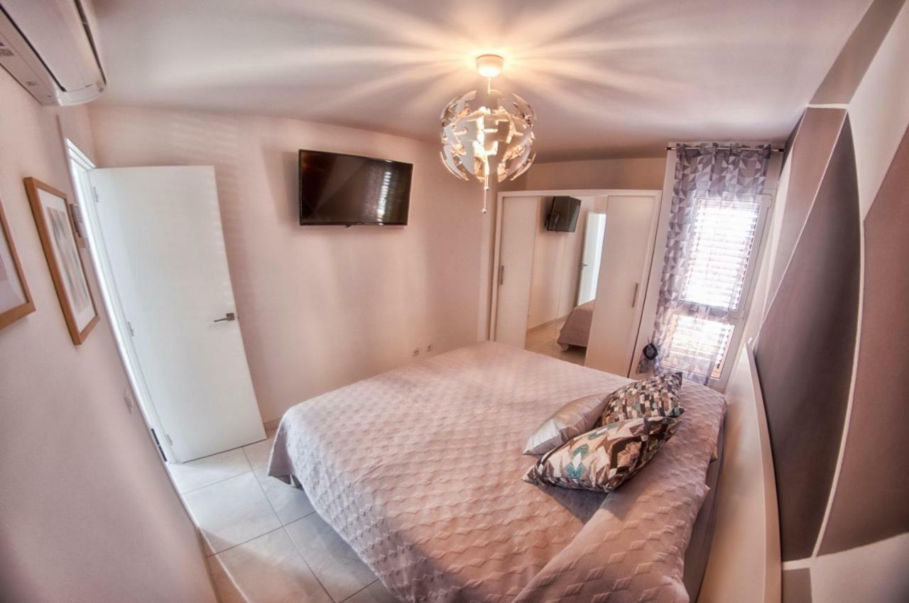 Charming House Villa Maspalomas  Bagian luar foto