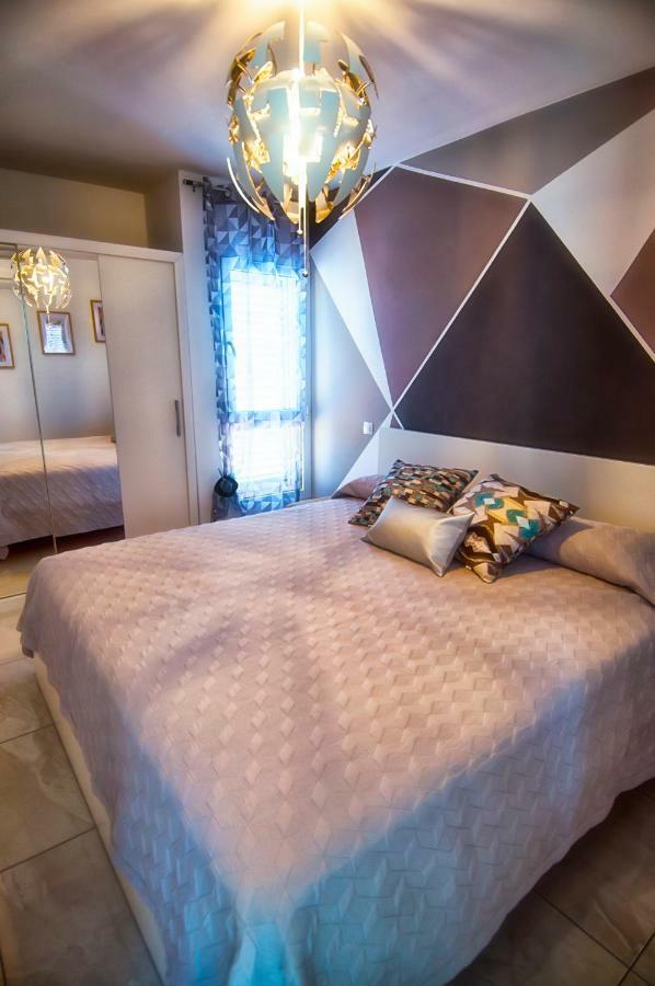 Charming House Villa Maspalomas  Bagian luar foto