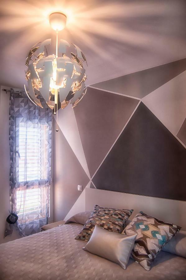 Charming House Villa Maspalomas  Bagian luar foto