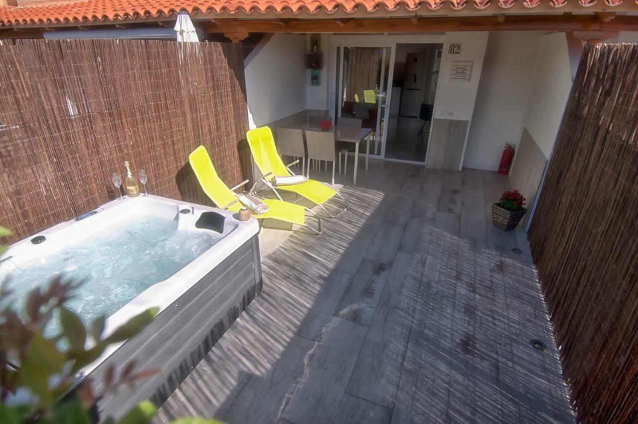 Charming House Villa Maspalomas  Bagian luar foto