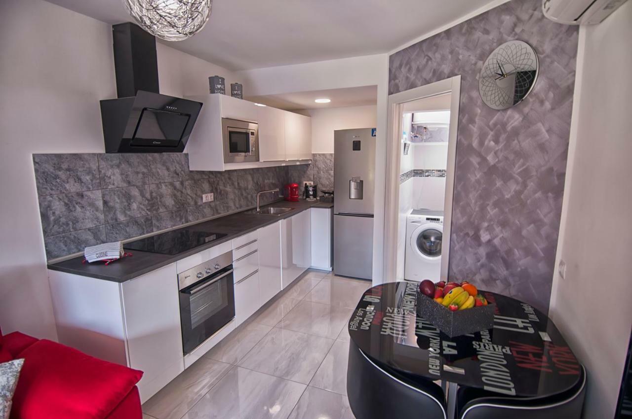 Charming House Villa Maspalomas  Bagian luar foto