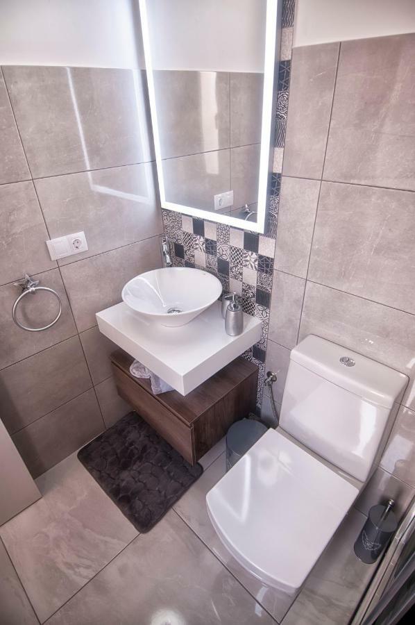 Charming House Villa Maspalomas  Bagian luar foto
