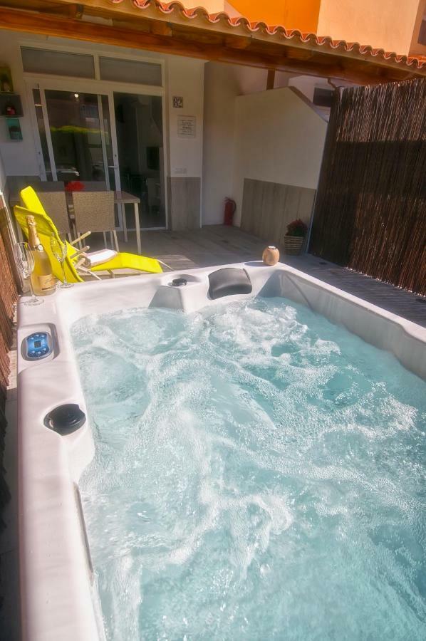 Charming House Villa Maspalomas  Bagian luar foto