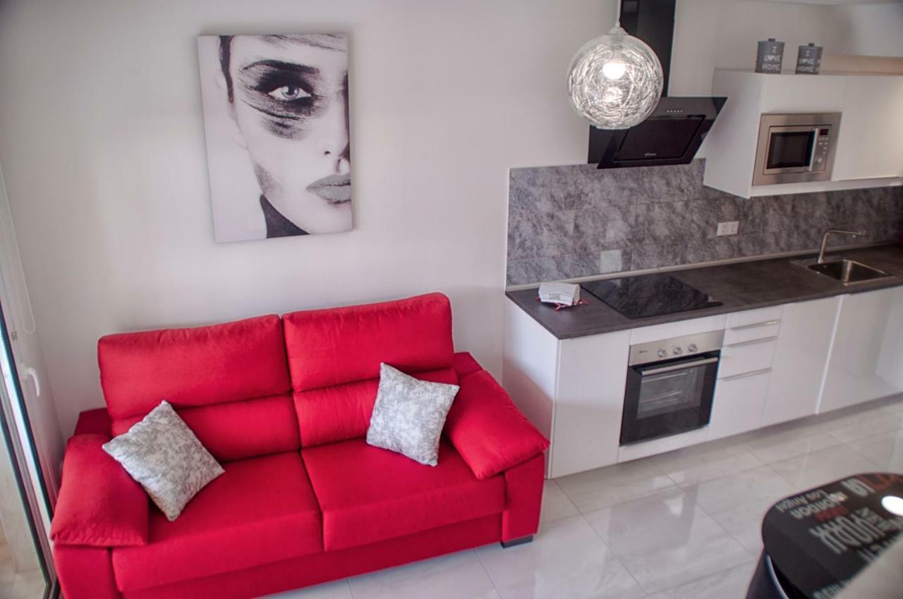 Charming House Villa Maspalomas  Bagian luar foto